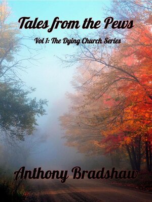 cover image of Tales From the Pews